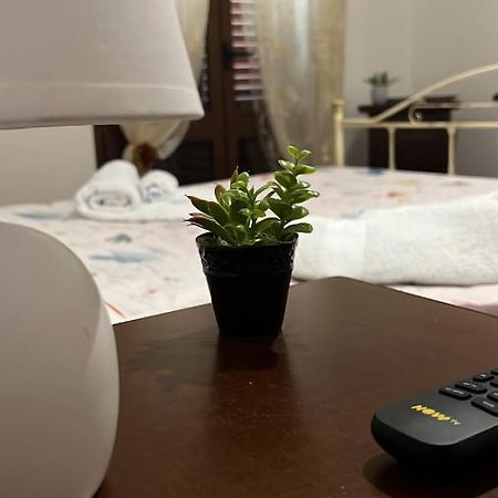Il Gabbiano Home Теразини Екстериор снимка