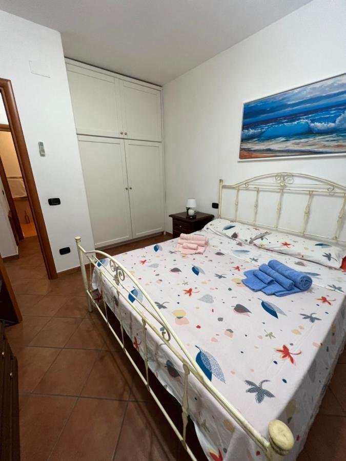Il Gabbiano Home Теразини Екстериор снимка