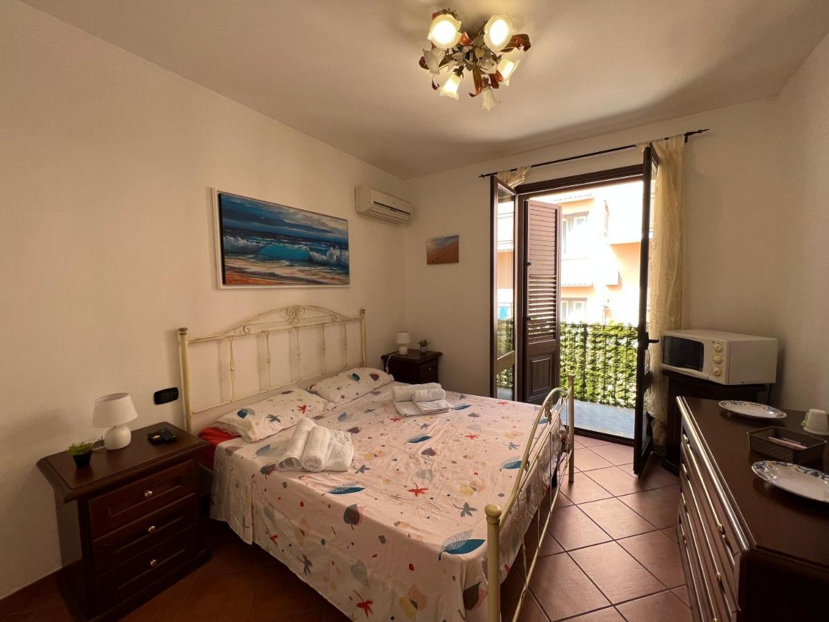 Il Gabbiano Home Теразини Екстериор снимка
