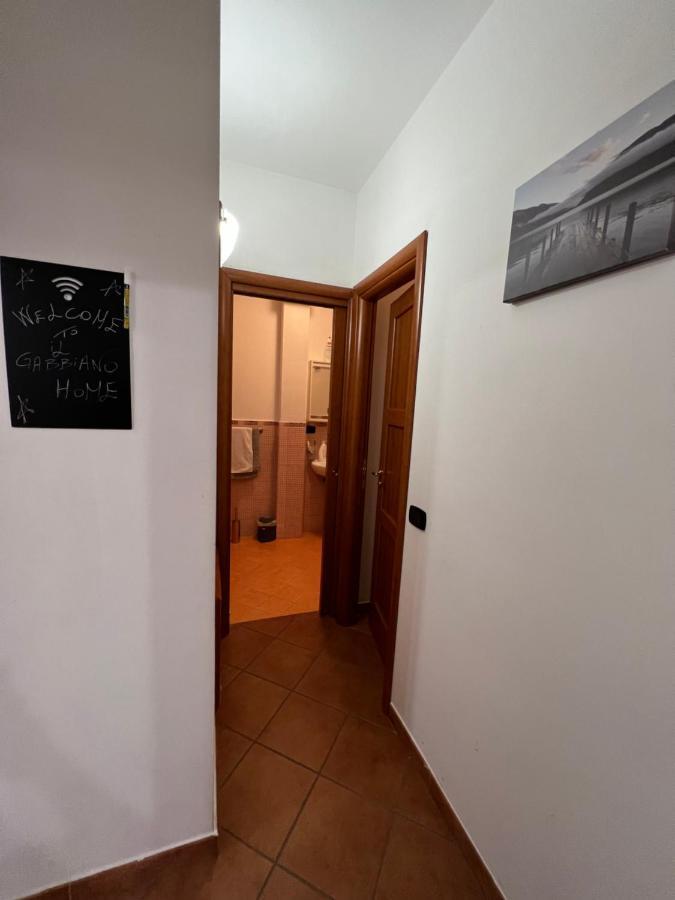 Il Gabbiano Home Теразини Екстериор снимка