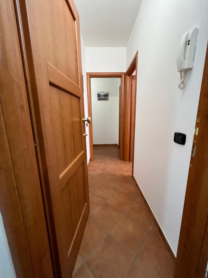 Il Gabbiano Home Теразини Екстериор снимка