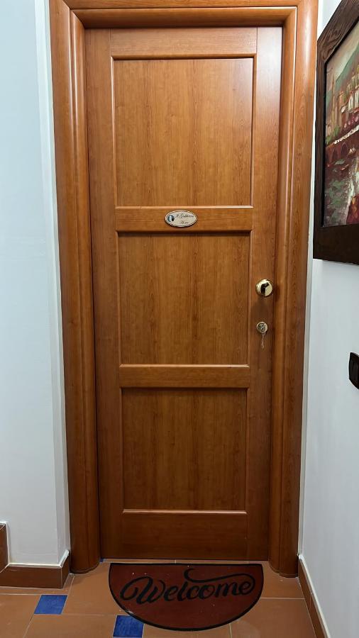 Il Gabbiano Home Теразини Екстериор снимка