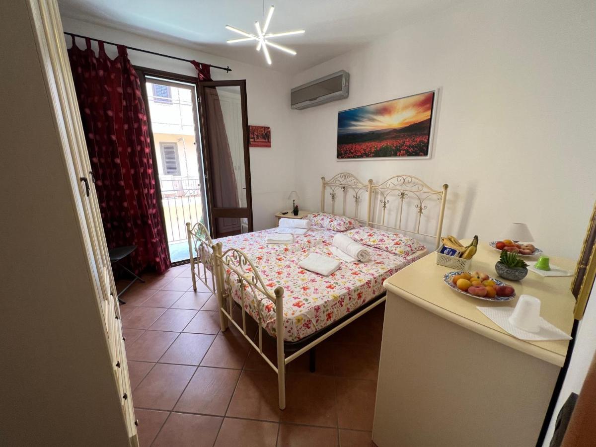 Il Gabbiano Home Теразини Екстериор снимка