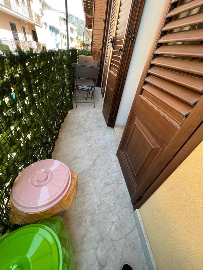 Il Gabbiano Home Теразини Екстериор снимка