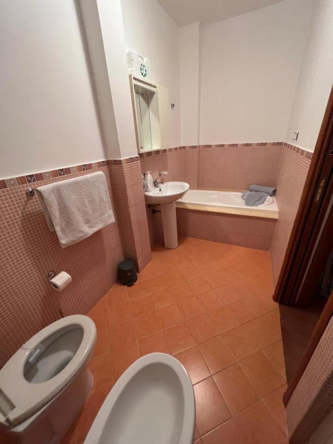 Il Gabbiano Home Теразини Екстериор снимка